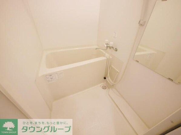 クレイノシャンティ浦和の物件内観写真